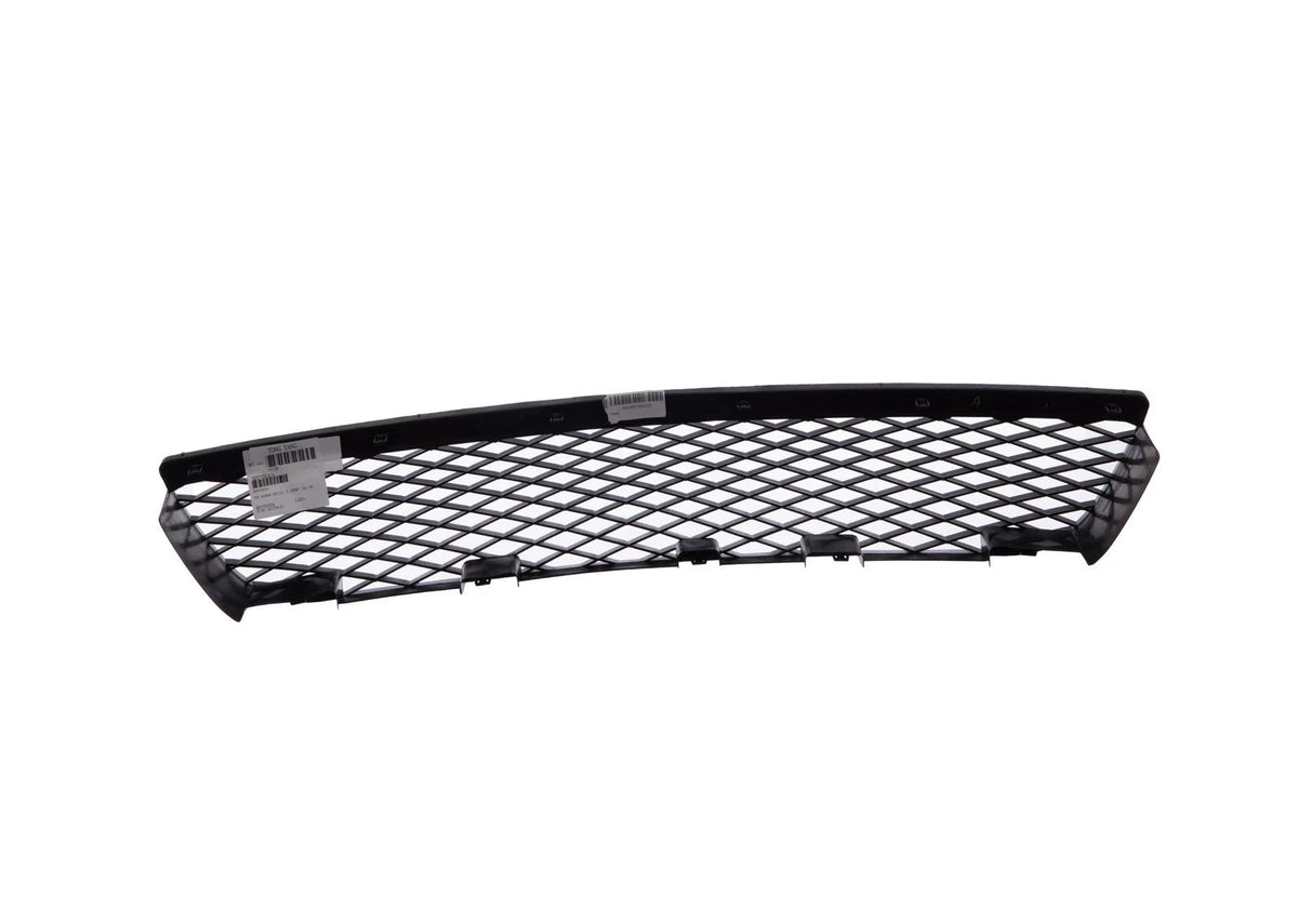 BLACK BLACK Front BUMPER GRILLE For Mazda 3 MA1036103 BN9C501T1A New