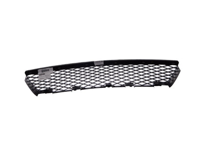BLACK BLACK Front BUMPER GRILLE For Mazda 3 MA1036103 BN9C501T1A New