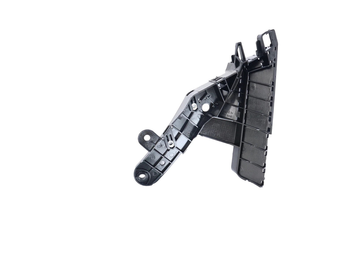 Front Passenger Side Bumper Retainer Mounting Bracket for 13-15 Nissan Altima