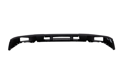 Front Lower Bumper Cover with Fog Lamp Holes for 2004-2012 GMC Canyon Pickup