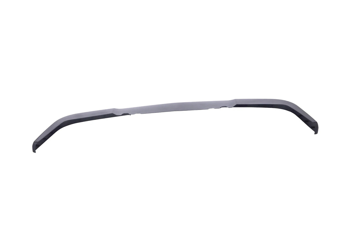 Front Bumper Face Bar Upper Cover Cap For 03-07 Chevy Silverado Avalanche Pickup IN STOCK