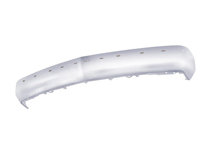 Chrome Front Bumper Face Bar For 1988-2000 Chevy K1500 C1500 Suburban Pickup