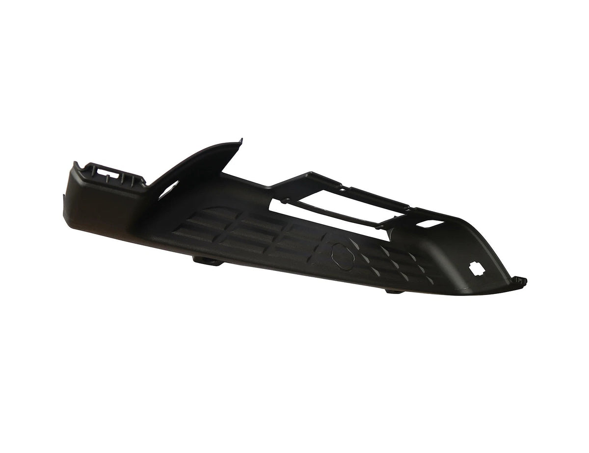 Rear Bumper Face Bar Step Pad For 09-13 Chevy Silverado GMC Sierra 1500 Pickup