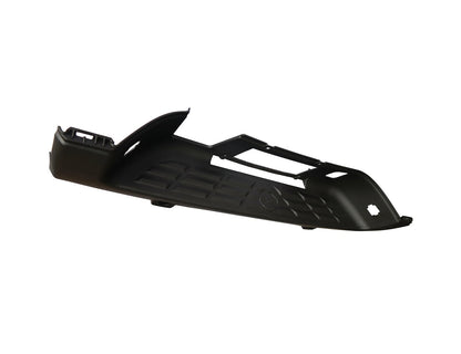 Rear Bumper Face Bar Step Pad For 09-13 Chevy Silverado GMC Sierra 1500 Pickup