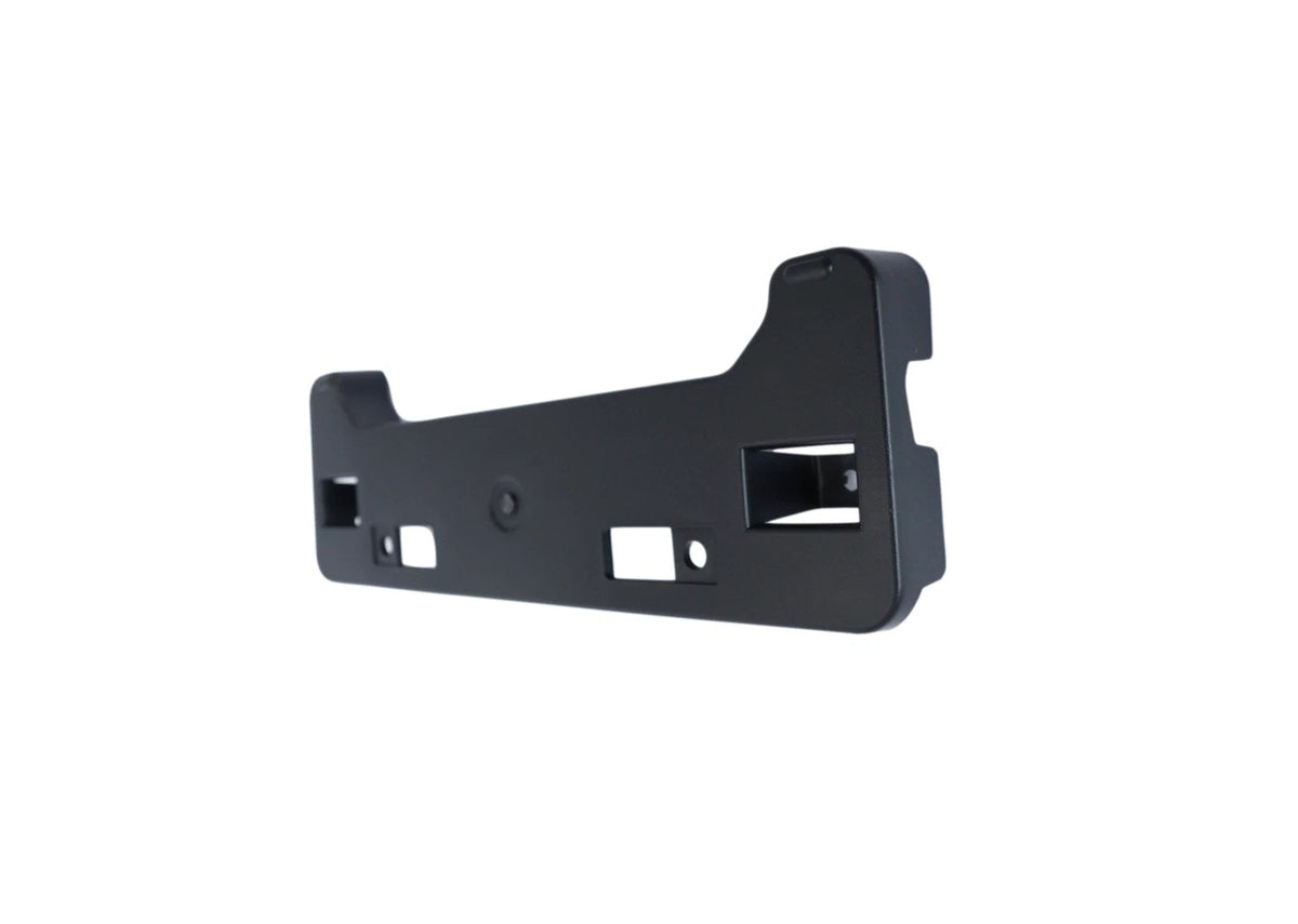 License Plate Bracket Tag Holder Front for 2017 2018 2019 Toyota Highlander
