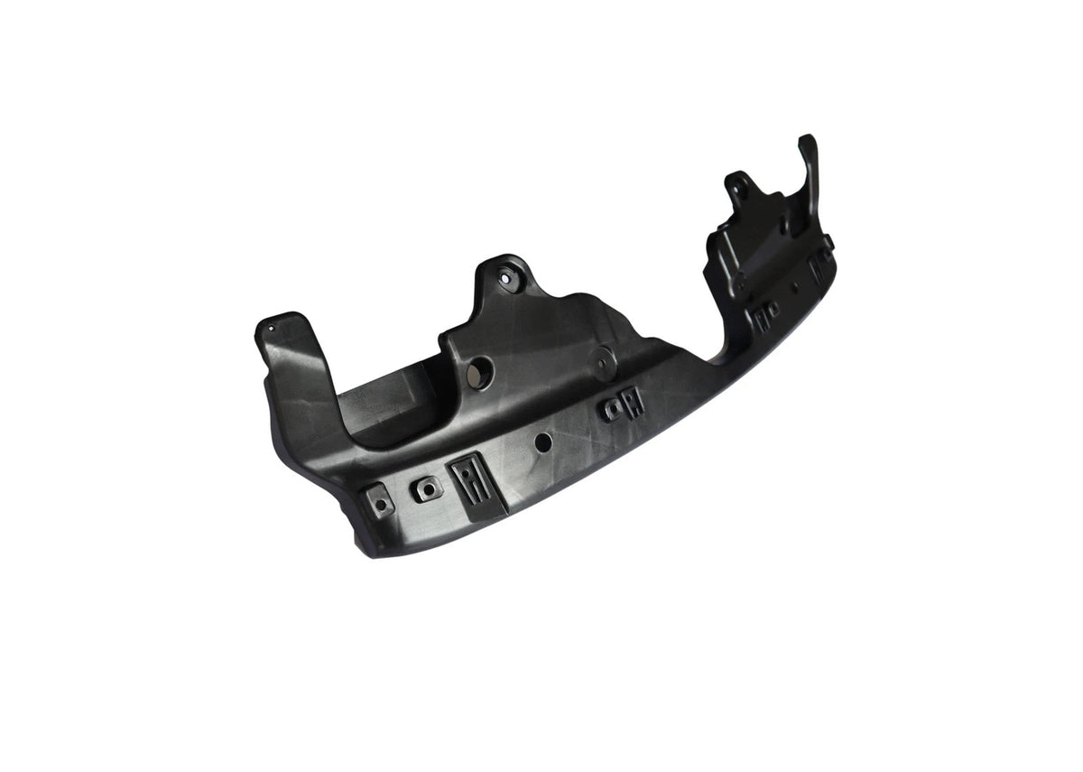 Front Bumper Cover Upper Retainer Mounting Bracket for 2013-2014 Ford Mustang
