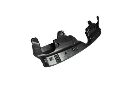 Front Bumper Cover Upper Retainer Mounting Bracket for 2013-2014 Ford Mustang