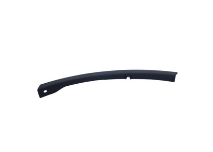 Front Bumper Passenger Right Side Wheel Opening Molding for 16-18 Toyota RAV4