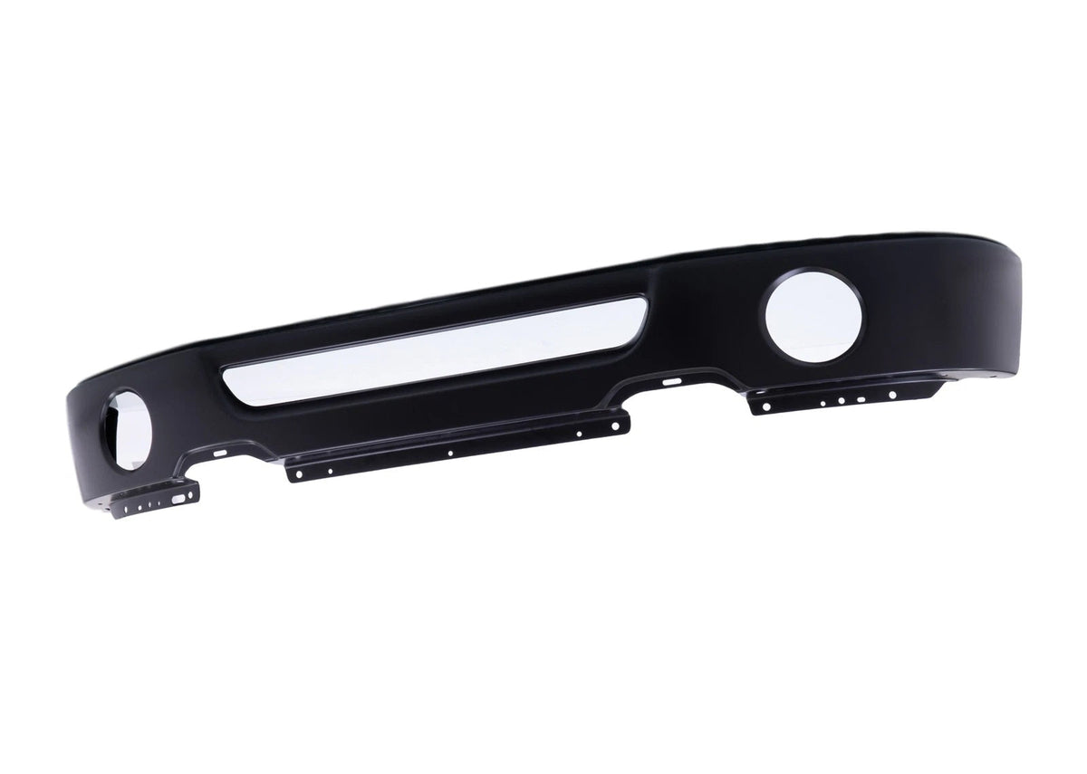 Front Bumper Face Bar Fit For Ford F-150 FO1002401 6L3Z17757DAPTM New