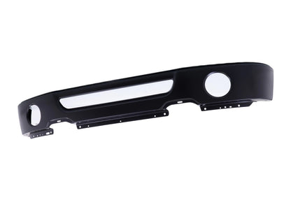 Front Bumper Face Bar Fit For Ford F-150 FO1002401 6L3Z17757DAPTM New
