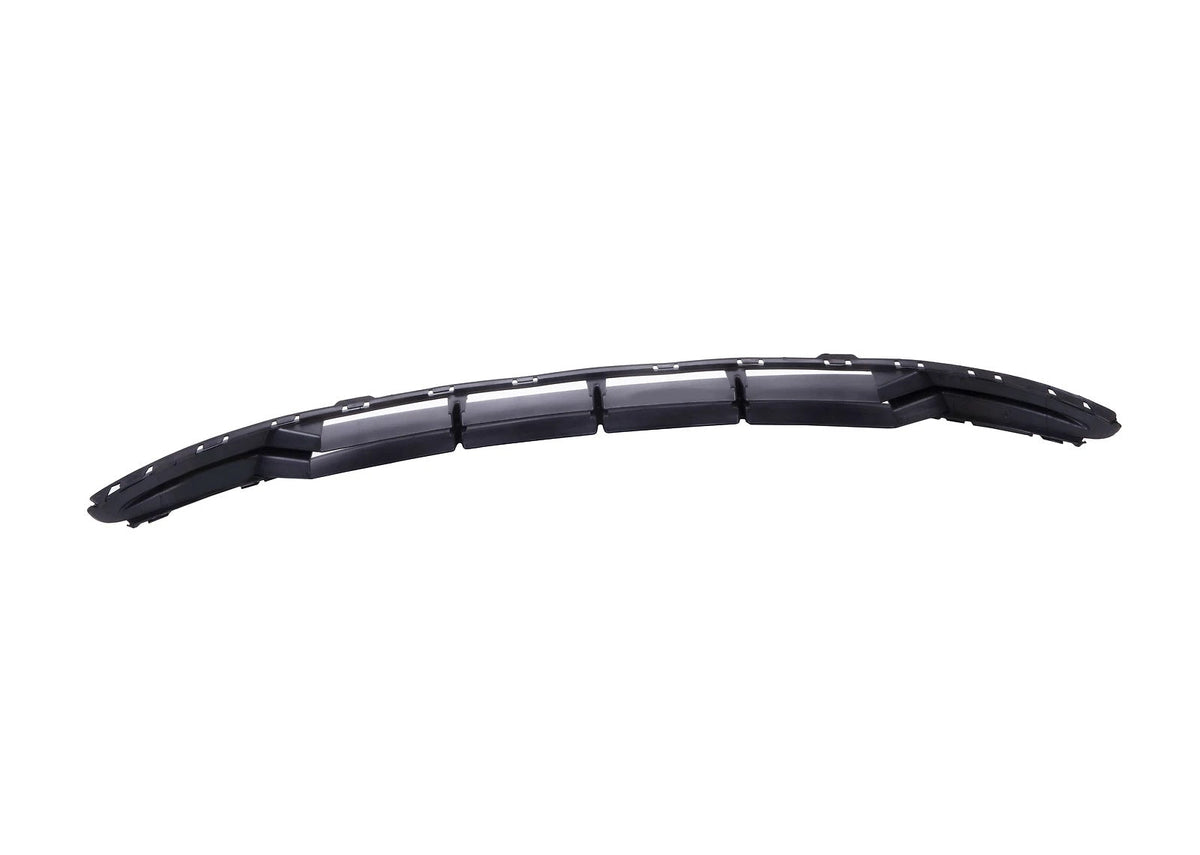 Front Bumper Cover Grille Lower for 2003 2004 2005 2006 2007 Saturn Ion Sedan