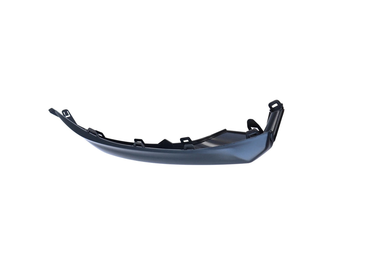 Front Bumper Molding Trim Lower Driver Left Side for 2018-2020 Toyota Camry