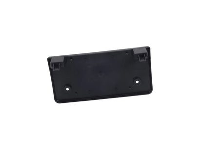 Front Bumper License Plate Mounting Bracket Holder For 12-15 Volkswagen Passat
