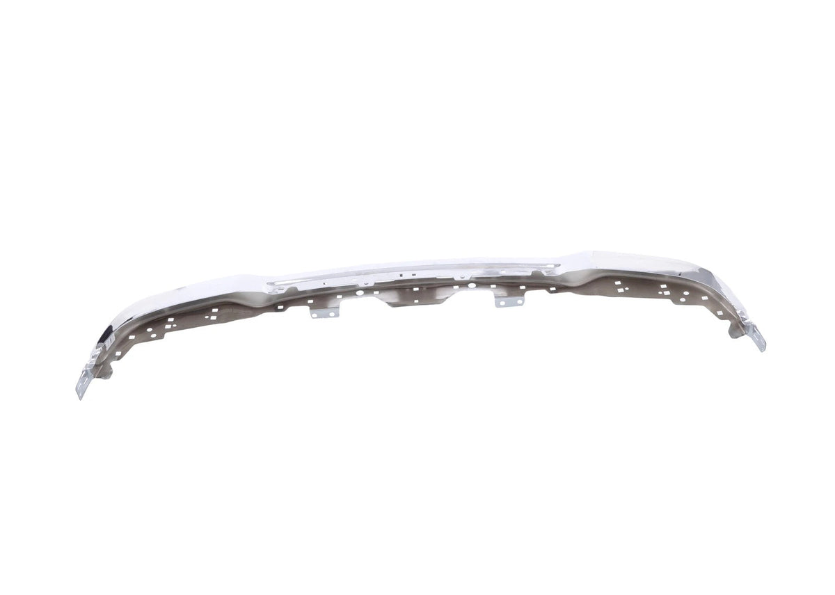 Front Chrome Bumper Face Bar For 03-07 GMC Sierra 1500 2500 3500 HD Truck Pickup