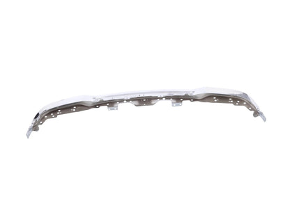 Front Chrome Bumper Face Bar For 03-07 GMC Sierra 1500 2500 3500 HD Truck Pickup