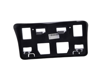 New Plastic Front License Plate Bracket for 08-14 Ford E-150 E250 E350 E450 Van
