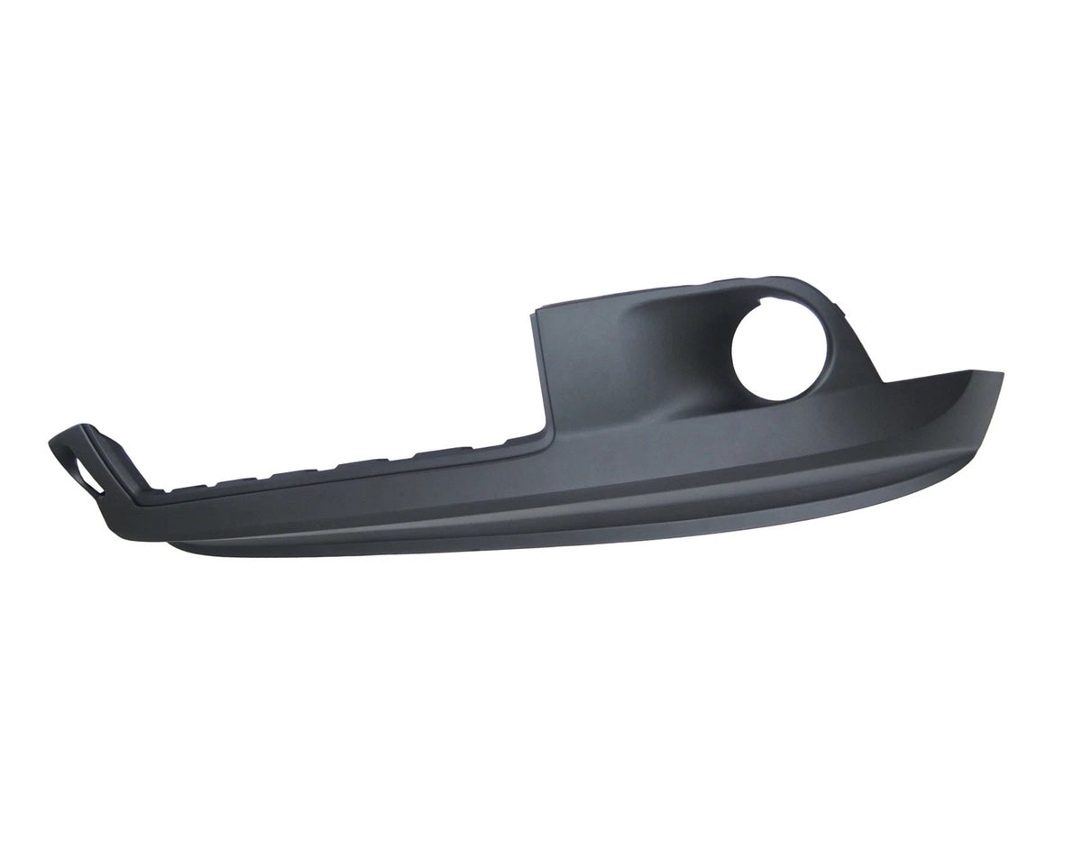 Front Lower Bumper Valance Air Dam for 2008-2010 Jeep Grand Cherokee Laredo