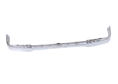 Chrome Front Upper Bumper Face Bar For 2001-2005 Ford Ranger 2WD Pickup Truck