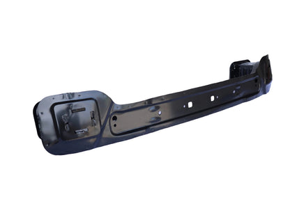 Reinforcement Impact Bar Front Bumper Steel for 2015-2020 Ford Transit Van