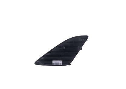 New Front,Right Passenger Side FOG LAMP COVER for Toyota Camry BLACK TO1039147