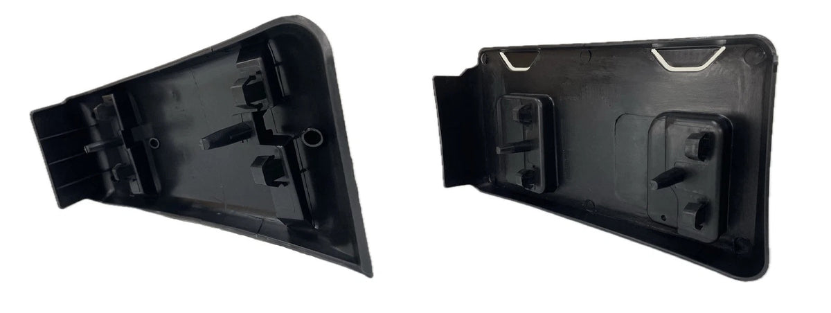 2010-2014 FORD F-150 Front bumper guard