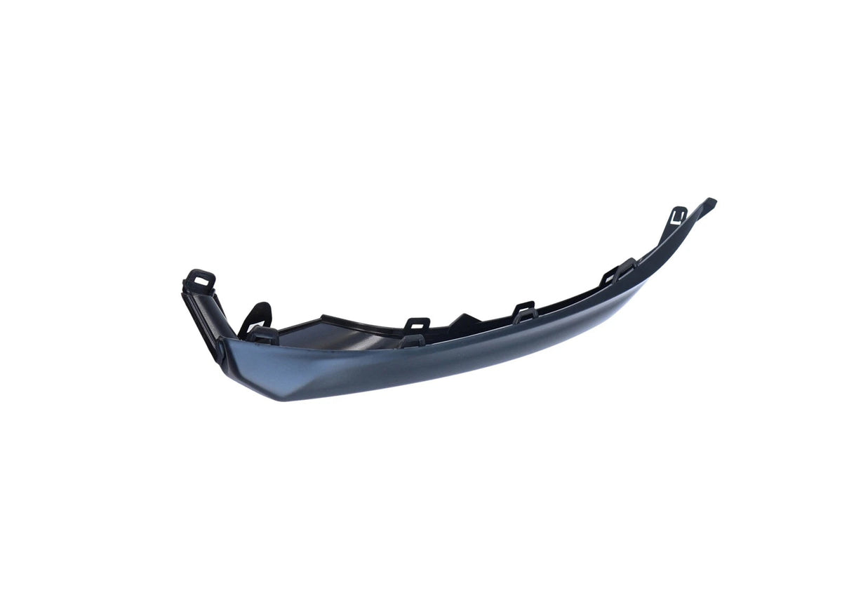 Front Bumper Molding Trim Lower Passenger Right Side for 2018-2020 Toyota Camry