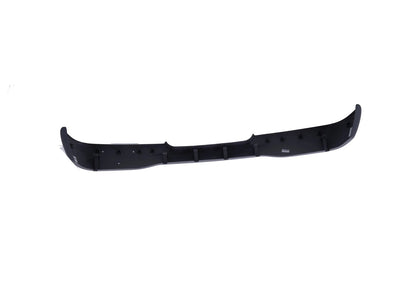 New DARK GRAY BUMPER VALANCE for Econoline, Super Duty,Club Wagon FO1095188