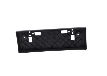 Front Bumper License Plate Mounting Bracket Holder For 10-12 Lexus RX350 RX450h