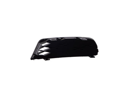 Front Driver Side Bumper Grille Fog Light Cover For 2009-2011 Honda Civic
