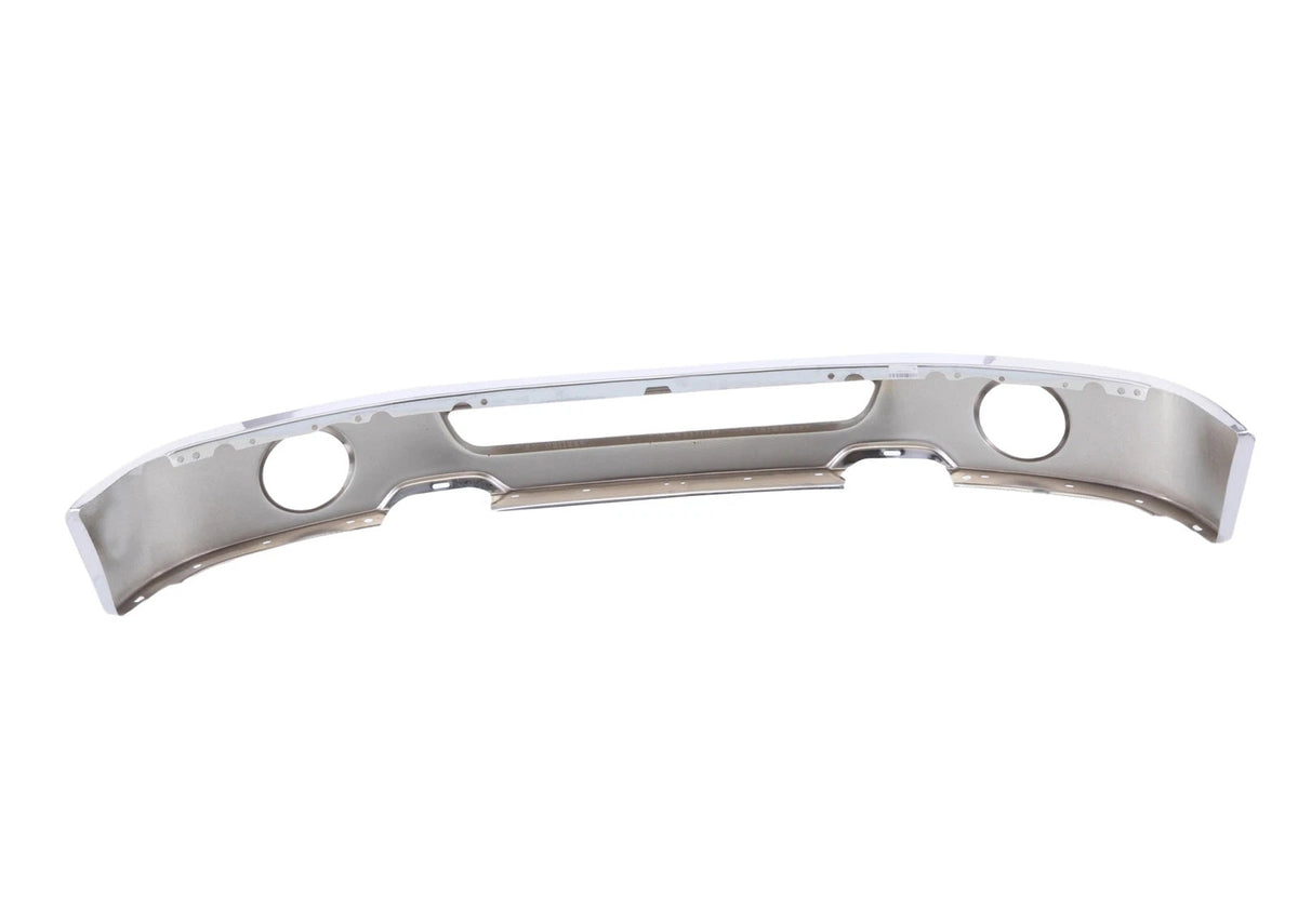 Front Bumper Face Bar For Ford F-150 FO1002399 6L3Z17757BA CHROME