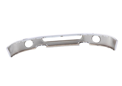 Front Bumper Face Bar For Ford F-150 FO1002399 6L3Z17757BA CHROME