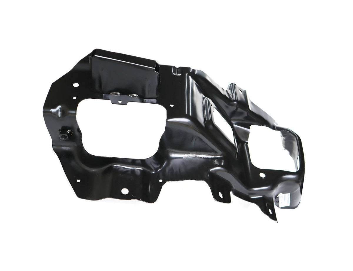 For 2014-2015 GMC Sierra 1500 Pickup Truck Front Driver Left Side Bumper Bracket
