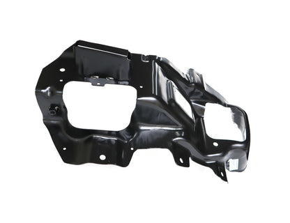 For 2014-2015 GMC Sierra 1500 Pickup Truck Front Driver Left Side Bumper Bracket