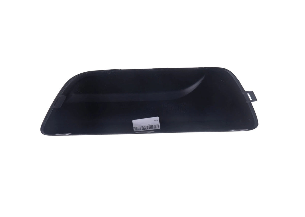 Passenger Side Fog Light Lamp Cover Trim w/o Hole For 2013-2015 Chevrolet Malibu
