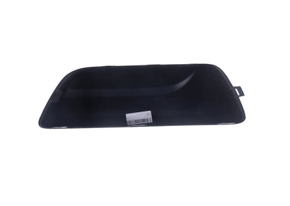 Passenger Side Fog Light Lamp Cover Trim w/o Hole For 2013-2015 Chevrolet Malibu
