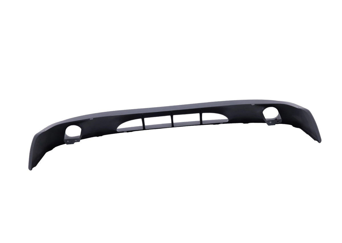 Front Textured Bumper Cover Assembly Fit 01-04 Dodge Dakota w/Fog Lamp Hole