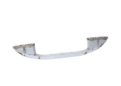 For 2018-2020 Sedan 4-Door Honda Accord Front Aluminum Bar Bumper Reinforcement