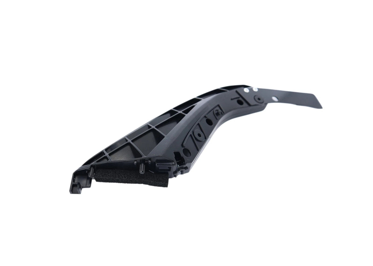 Front Driver Side Bumper Retainer Mounting Bracket for 2009-2014 Nissan Maxima