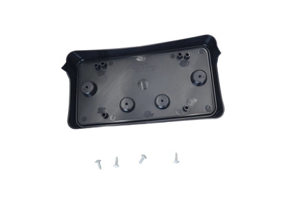 License Plate Bracket Tag Holder Front for 2019-2020 Chevrolet Silverado 1500