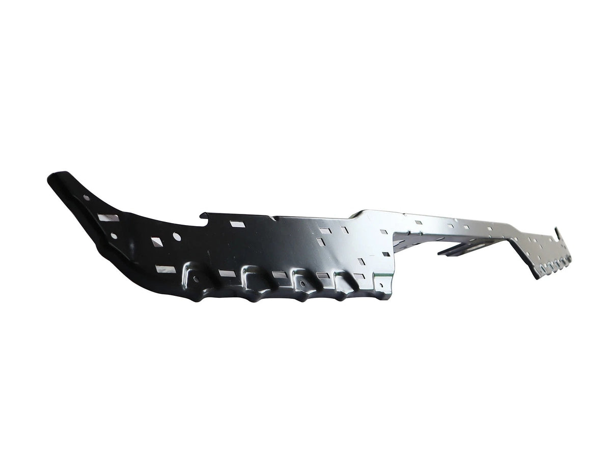 Rear Bumper Reinforcement For 07-13 Chevy Silverado 07-14 GMC Sierra 2500 3500