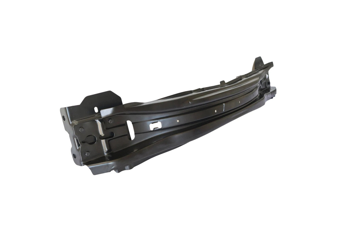 For 14-17 Chevy Equinox GMC Terrain Steel Front Bumper Reinforcement Impact Bar