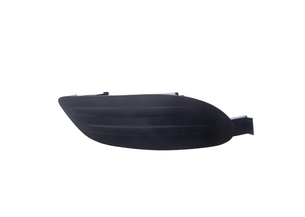 Passenger Side Fog Light Lamp Cover without Hole For 2005-2008 Toyota Corolla