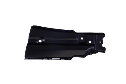 Front Right Passenger Side Bumper End Cap For 2007-2013 Chevrolet Silverado 1500