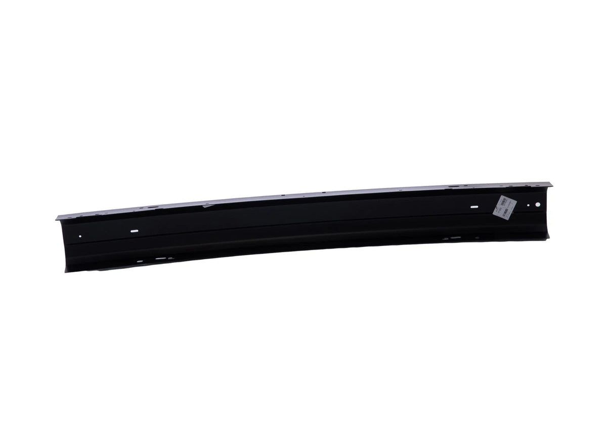 Black Front Bumper Face Bar For 1998-2000 Jeep Cherokee USA/Canada Built