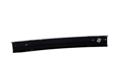 Black Front Bumper Face Bar For 1998-2000 Jeep Cherokee USA/Canada Built