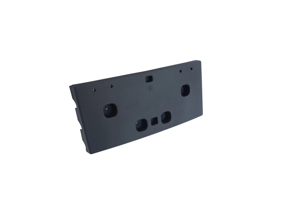 License Plate Bracket Tag Holder with screw Front for 2017-2021 Chevrolet Trax