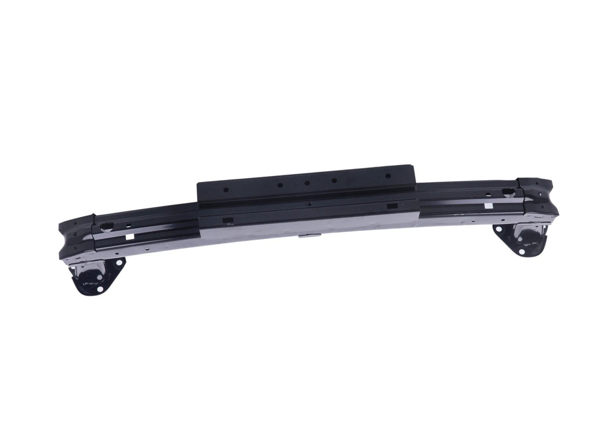 Front Bumper Reinforcement Bar Impact Steel For 2008-2012 Honda Accord