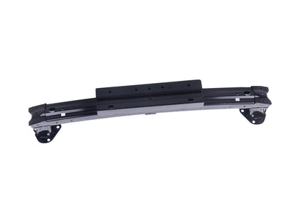 Front Bumper Reinforcement Bar Impact Steel For 2008-2012 Honda Accord
