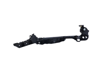 For 2010-2014 Volkswagen Golf GTI Bumper Cover Support Outer Bracket Driver Side