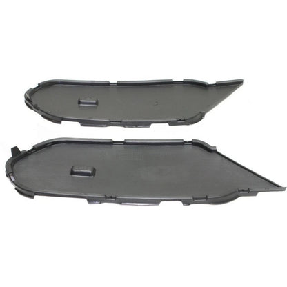 2012-2015 For BMW X1 Front BUMPER GRILLE